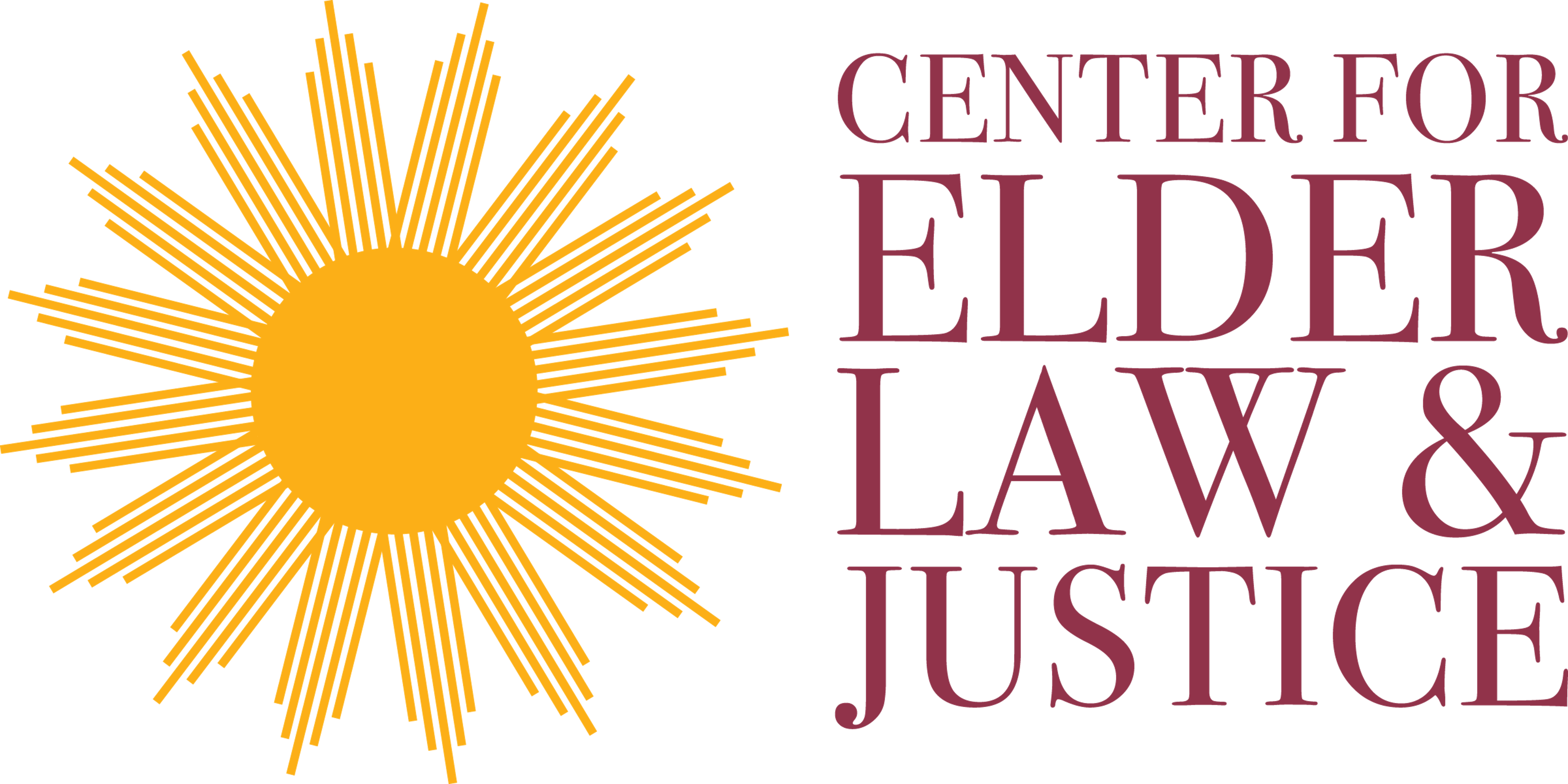 The Center for Elder Law & Justice
