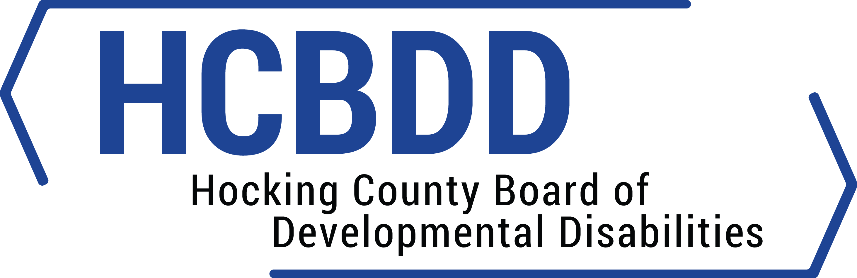 Hocking County Board of Developmental Disabilities