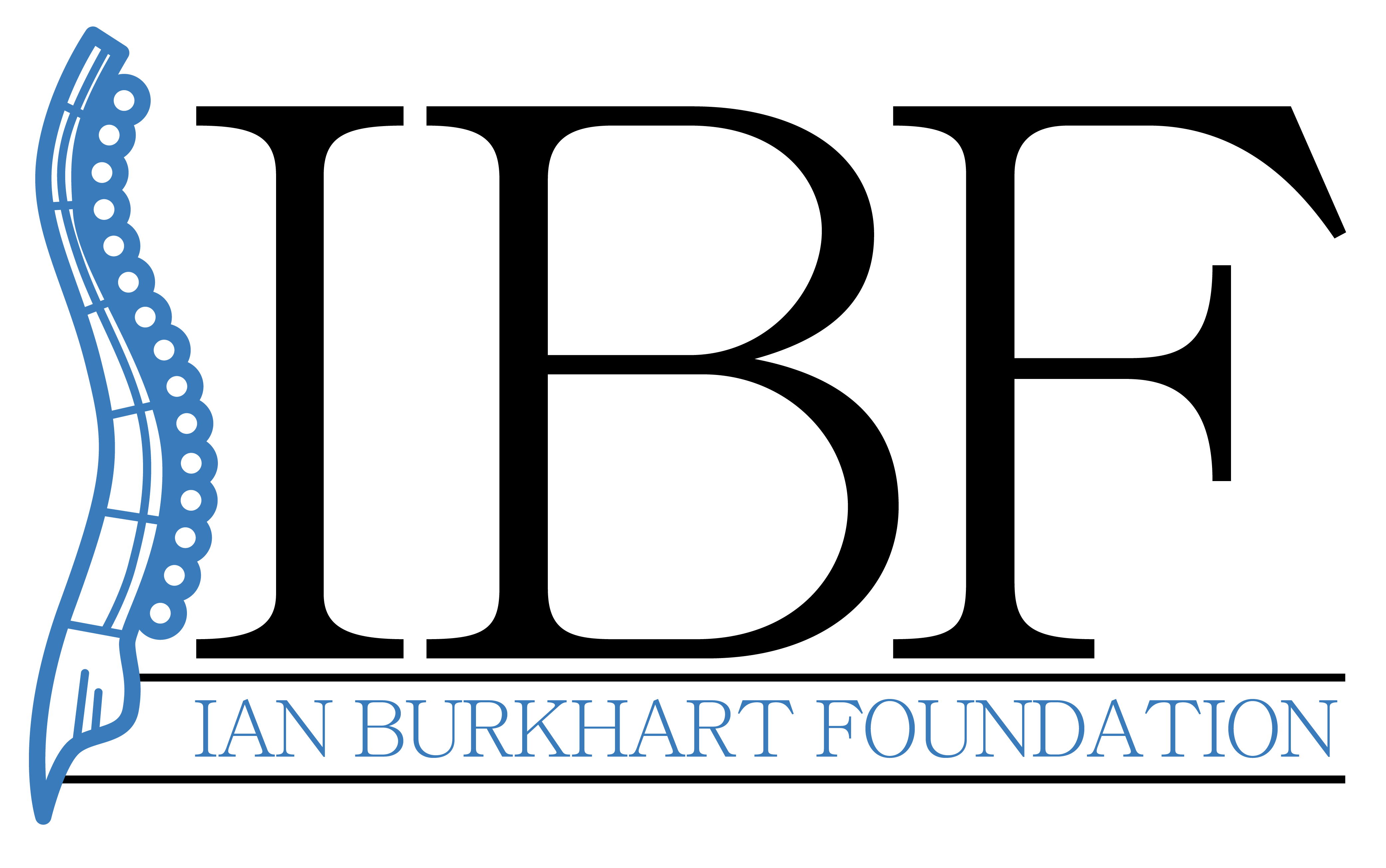 Ian Burkhart Foundation 