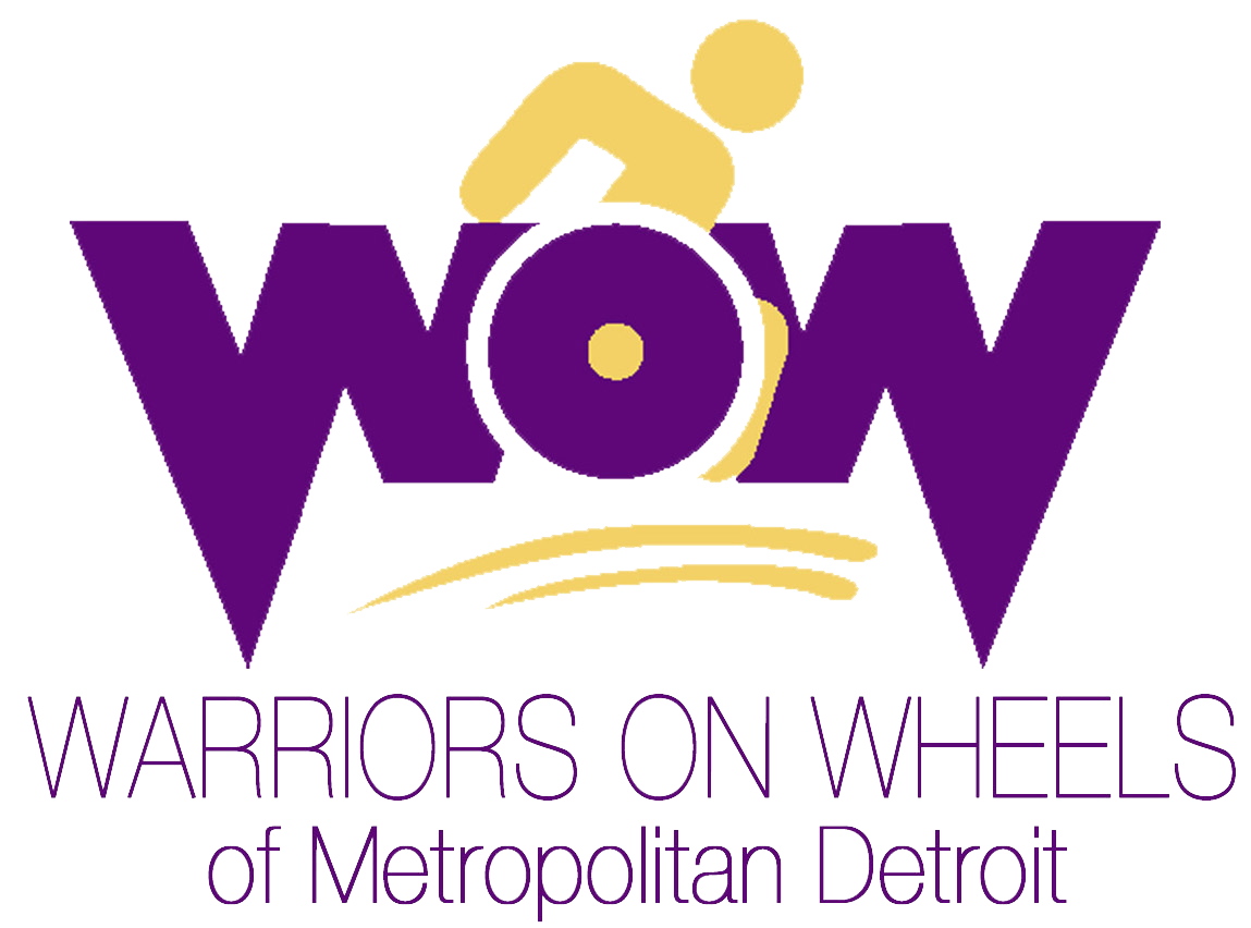 Warriors On Wheels Metro Detroit